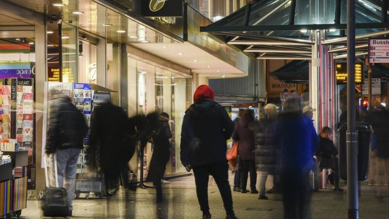 Bezirksvertretung Süd: „Wir sind in Rheydt, nicht in der Bronx“