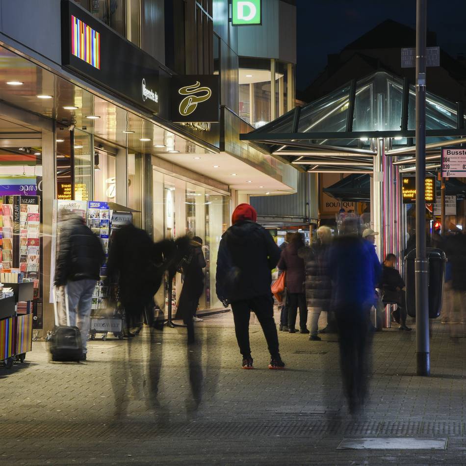 Bezirksvertretung Süd: „Wir sind in Rheydt, nicht in der Bronx“