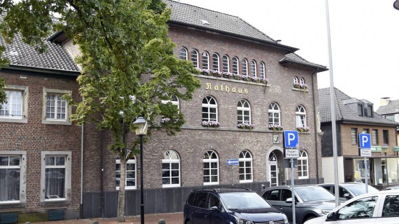 Schwalmtal 2040: Diskussionsrunde zum Gemeindeentwicklungskonzept