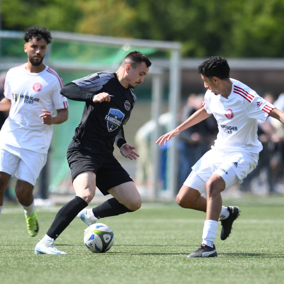 Sportgericht hat entschieden: Siege endgültig annulliert – Aufstiegskampf wird neu aufgerollt