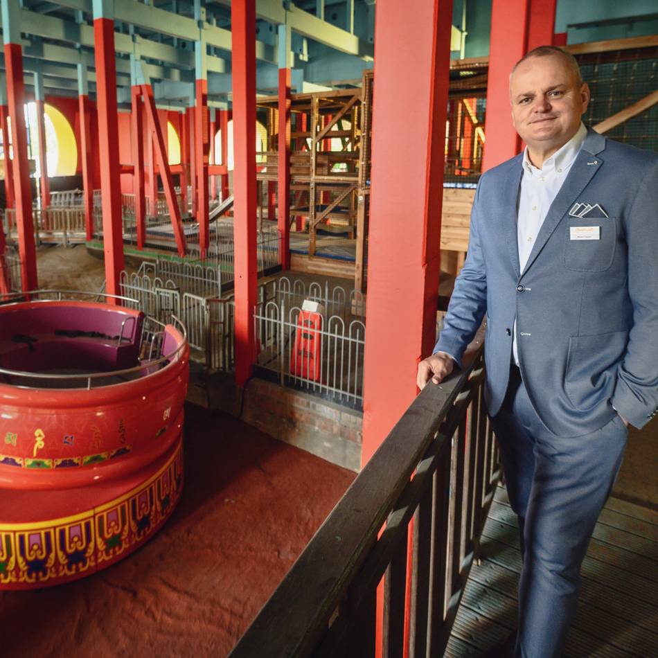 Saisonstart in Kalkar: „Wunderland hat unendlich viele Möglichkeiten“