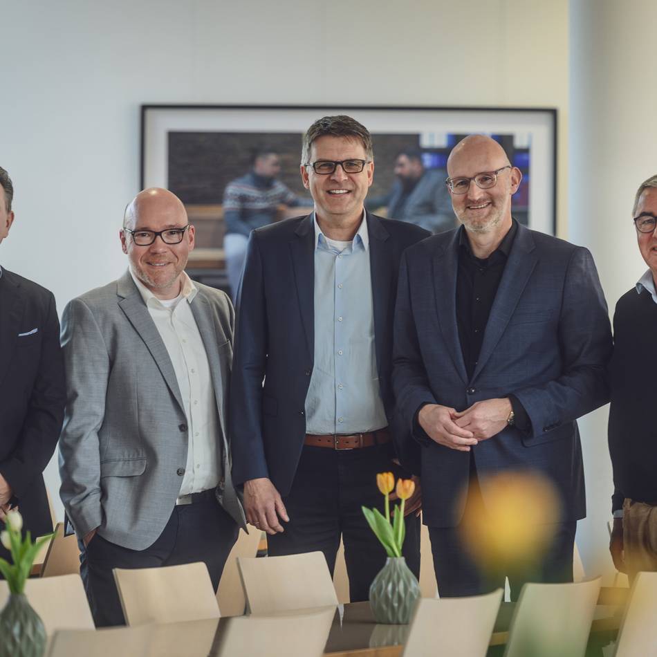 Diskussionsabend in Kleve: Wenn Vertrauen bröckelt – drei Säulen der Demokratie unter Druck