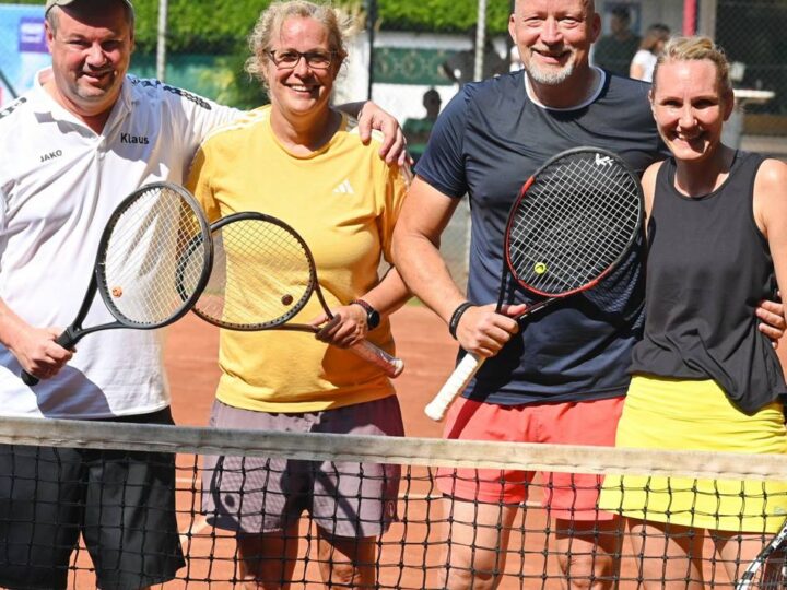 Hückeswagener Stadtgespräch: Von der Schnabelsmühle bis Ghana