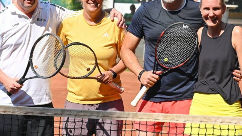 Hückeswagener Stadtgespräch: Von der Schnabelsmühle bis Ghana