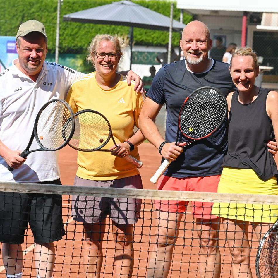 Hückeswagener Stadtgespräch: Von der Schnabelsmühle bis Ghana
