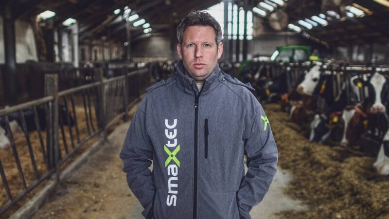 Rinderseuche im Kreis Kleve: „Du stehst am Abgrund und schaust ins Nichts“