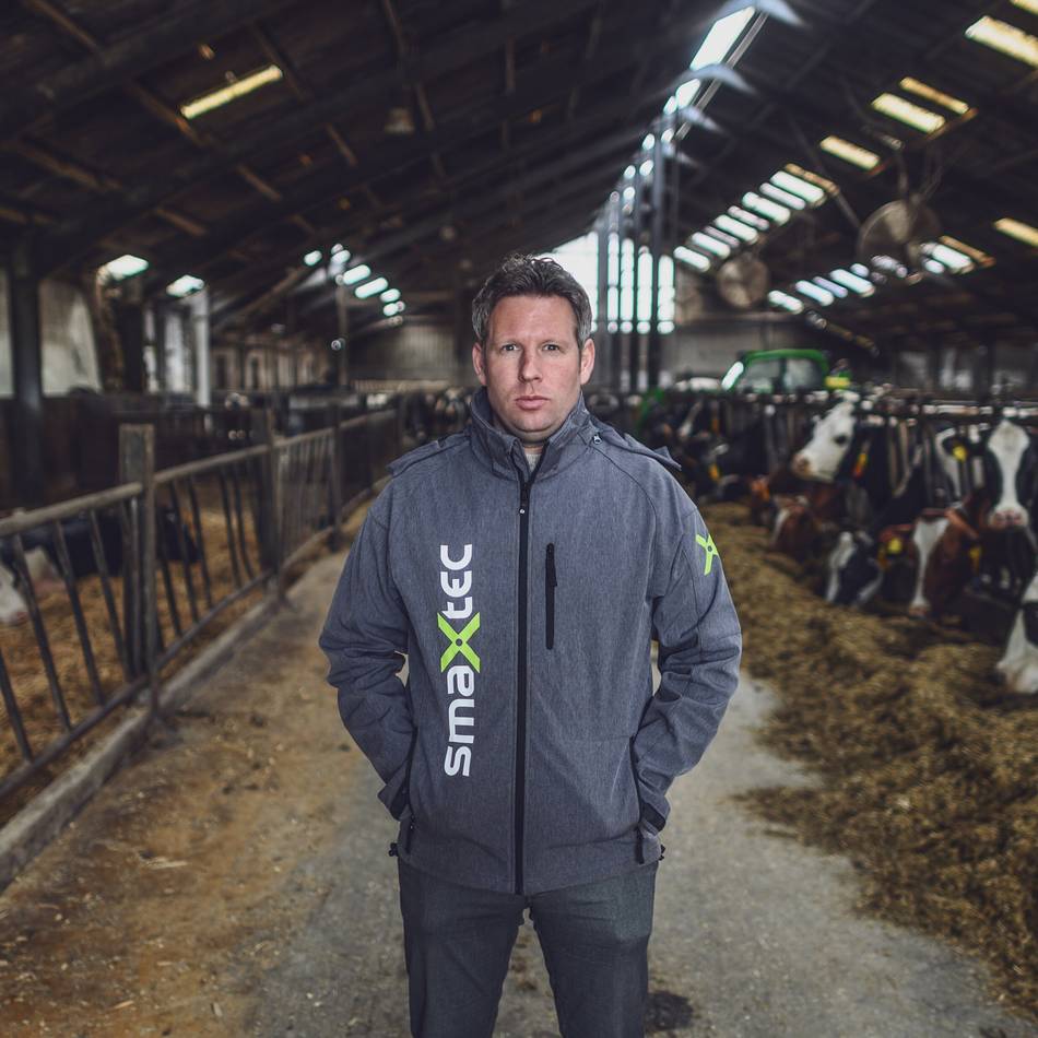 Rinderseuche im Kreis Kleve: „Du stehst am Abgrund und schaust ins Nichts“