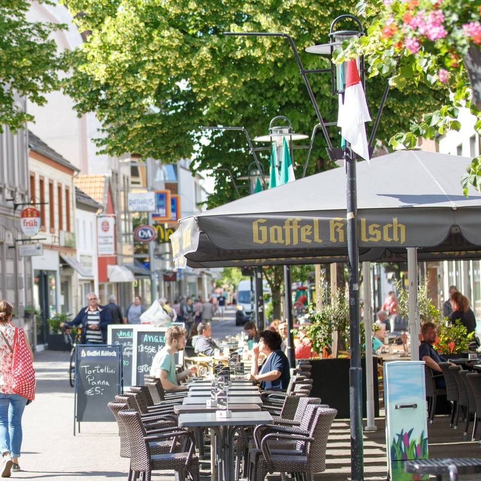 Aufwertung der Innenstadt: Wie die Innenstadt attraktiver werden soll