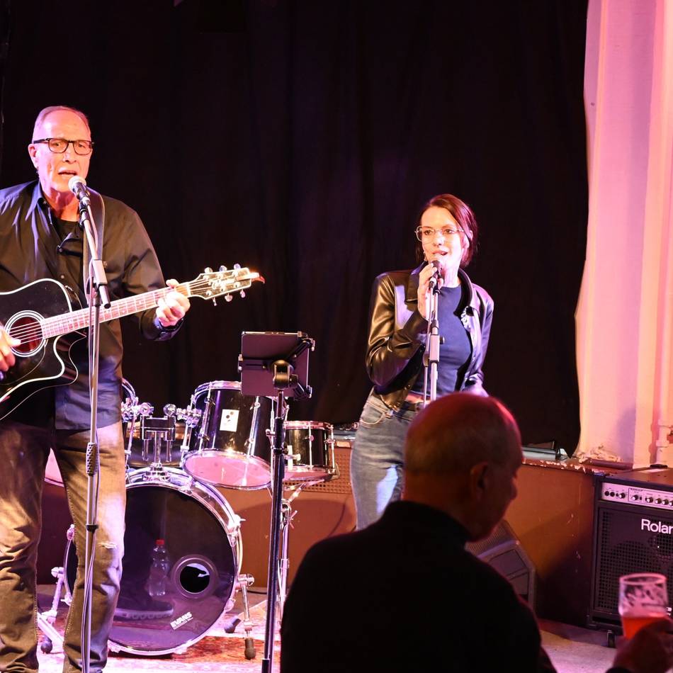 Haus Eifgen in Wermelskirchen : Neues Session-Format mit großer Resonanz