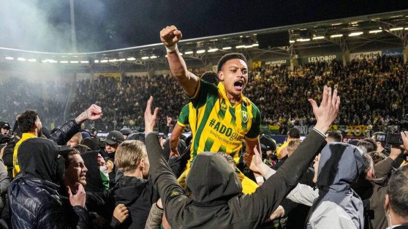 Stärken, Schwächen, Spielstil: Was van der Sloot für Fortuna so interessant macht – und wer am meisten profitieren würde