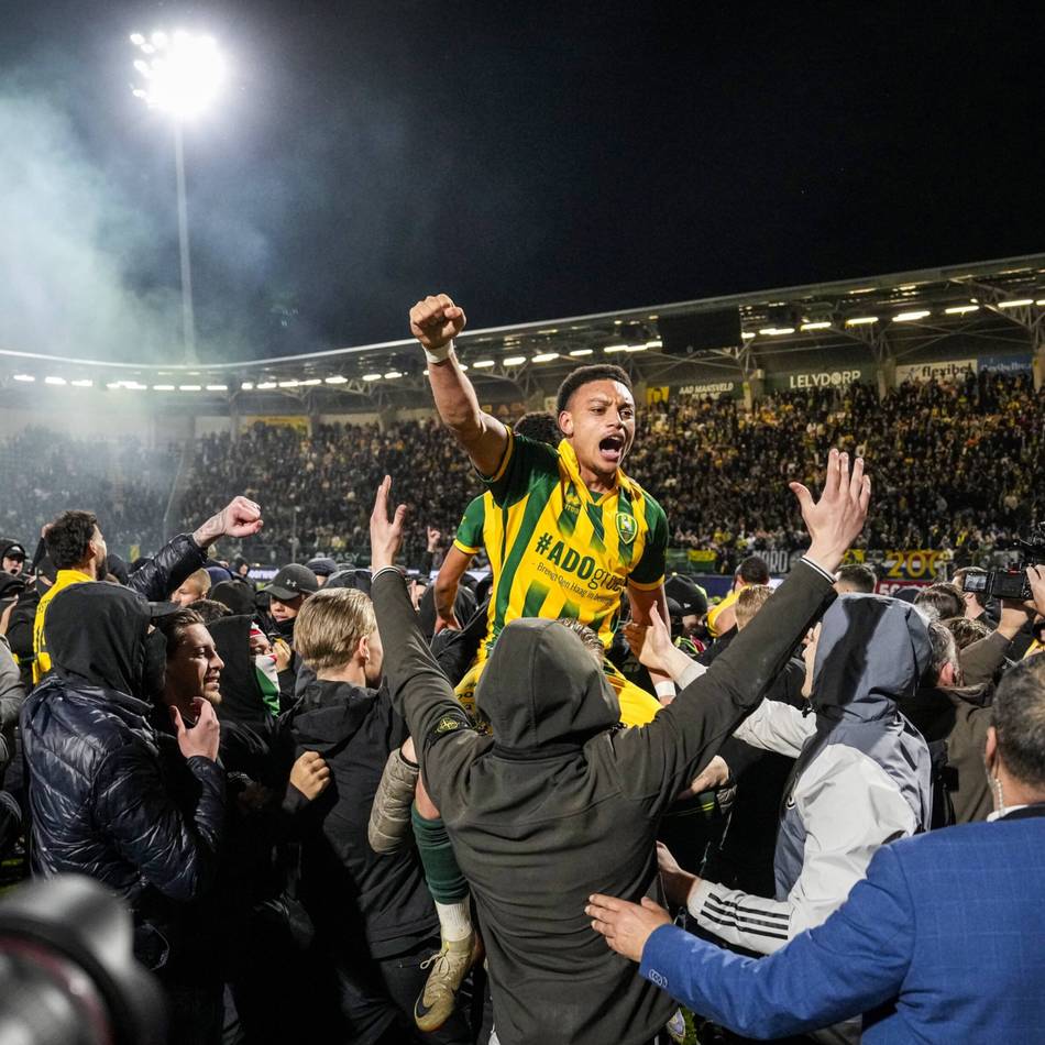 Stärken, Schwächen, Spielstil: Was van der Sloot für Fortuna so interessant macht – und wer am meisten profitieren würde