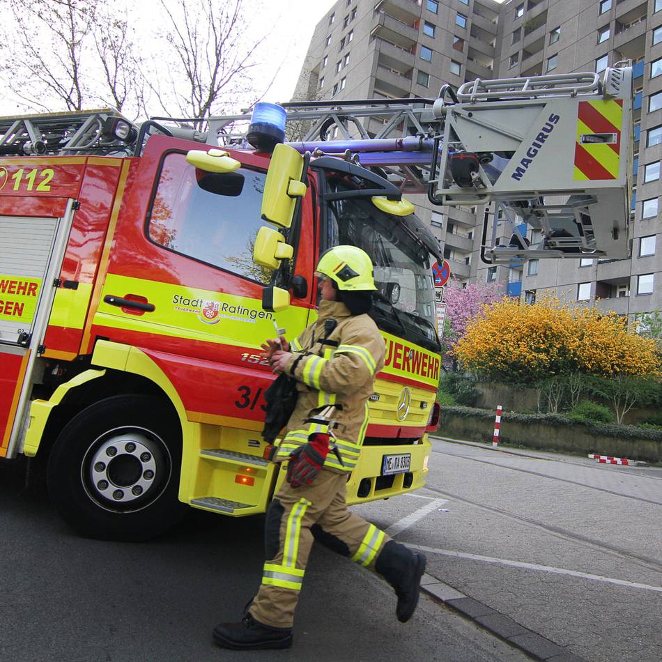 Wegweisender Antrag in Ratingen: IT-Totalausfälle gefährden Einsatzfähigkeit der Retter