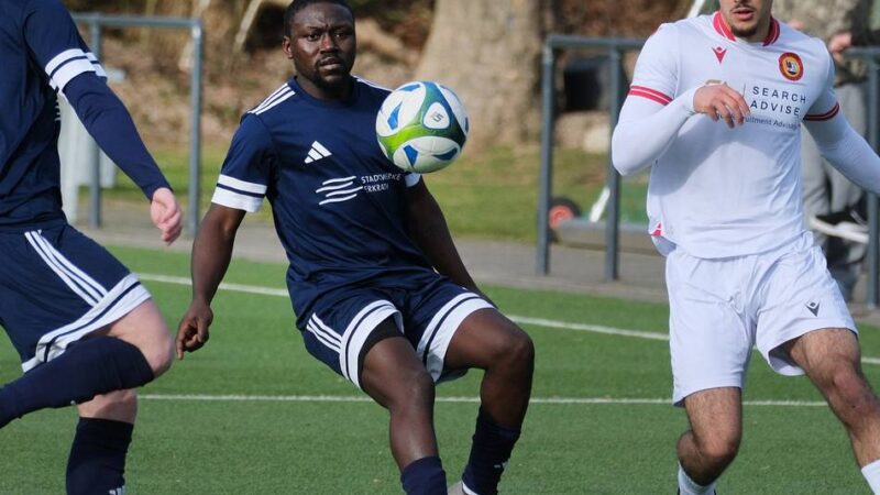 Heimspiel unter Flutlicht: Rhenania Hochdahl hofft auf Trendwende gegen Bayer Dormagen