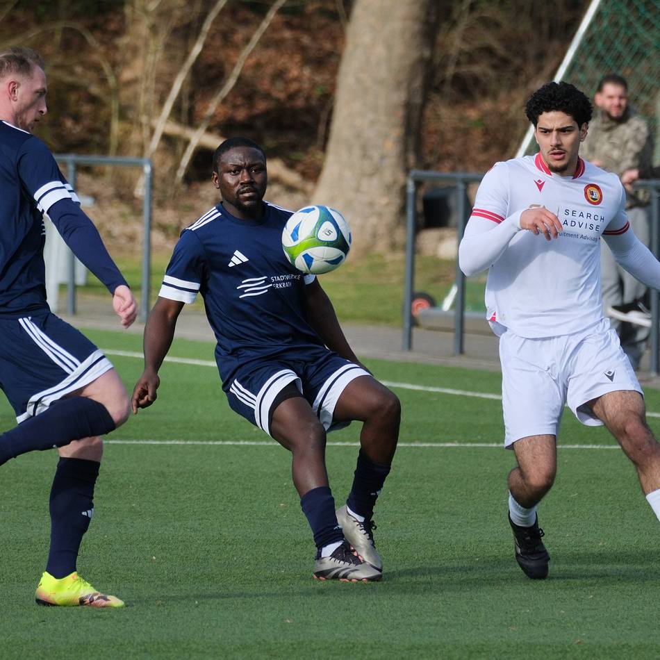 Heimspiel unter Flutlicht: Rhenania Hochdahl hofft auf Trendwende gegen Bayer Dormagen