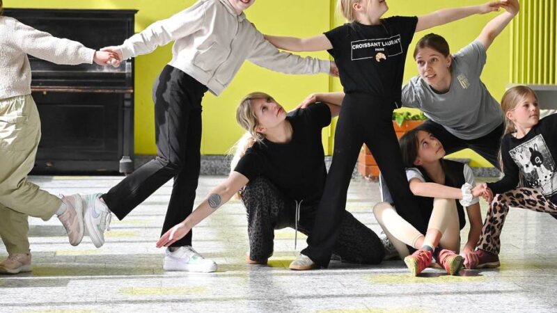 Projekt „Act4Democracy“ in Radevormwald: Kinder lernen Basisdemokratie kennen