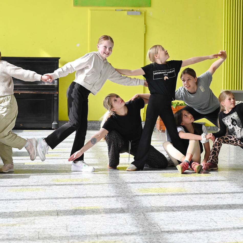 Projekt „Act4Democracy“ in Radevormwald: Kinder lernen Basisdemokratie kennen