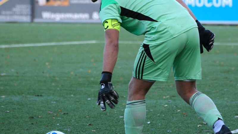 Fußball-Bezirksliga: Hochdahl will Aufstiegsaspirant Eller ein zweites Mal ärgern