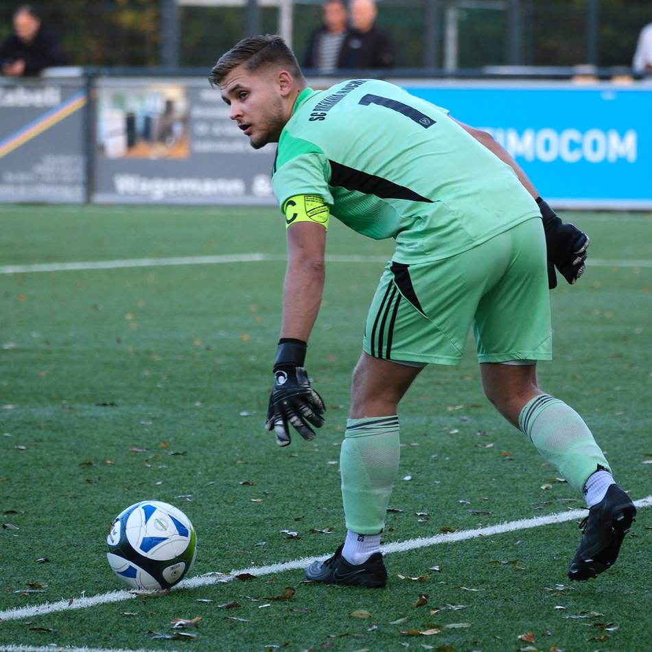 Fußball-Bezirksliga: Hochdahl will Aufstiegsaspirant Eller ein zweites Mal ärgern