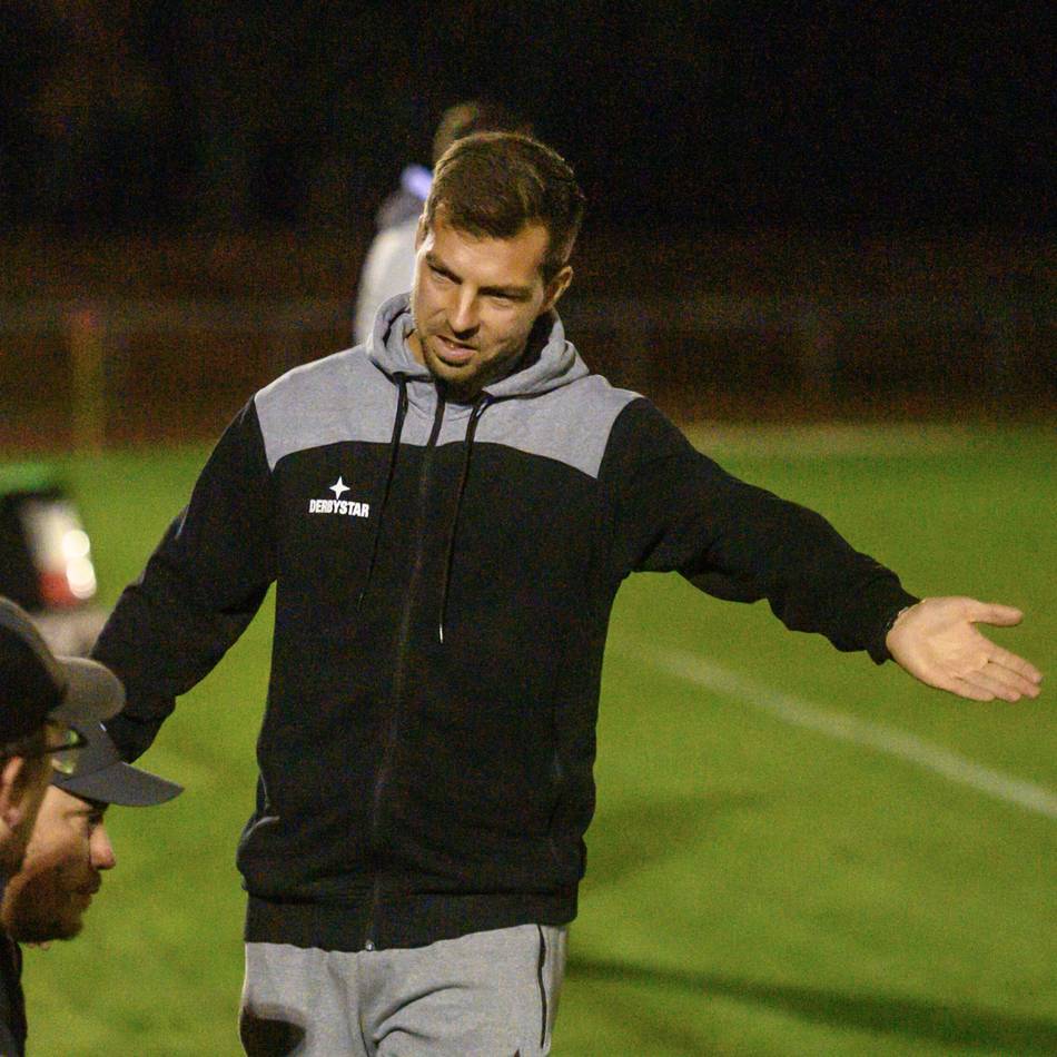 Kantersieg in der Landesliga: Viktoria Goch spielt den VfB Bottrop an die Wand und begeistert die Fans