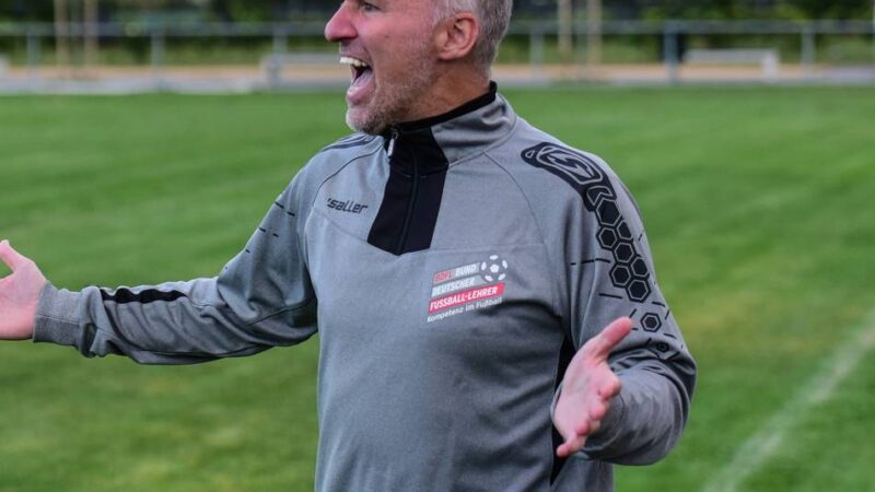 Kreisliga B Kleve/Geldern: Im Aufstiegskampf wird jetzt jedes Spiel zur Zerreißprobe