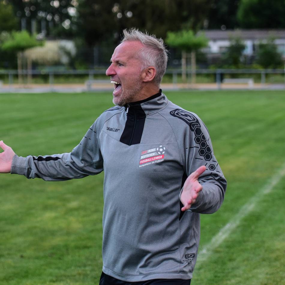 Kreisliga B Kleve/Geldern: Im Aufstiegskampf wird jetzt jedes Spiel zur Zerreißprobe