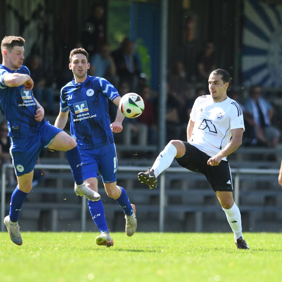 „Zeit für Schönwetterfußball ist vorbei“: Turu-Torjäger warnt vor dem Super-GAU