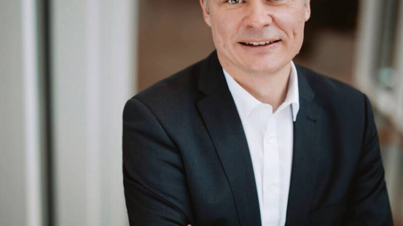 Landtagswahl 2027 in Neuss: „Die Menschen wissen, wo das Original ist“