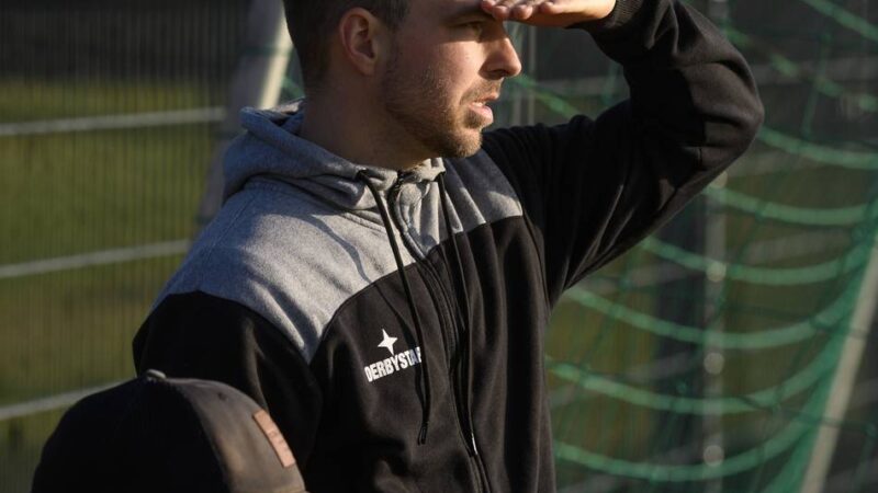 Zwei Leistungsträger fehlen: So will Viktoria Goch auch das Rückspiel gegen Rellinghausen gewinnen