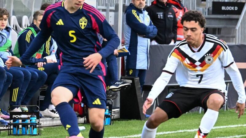 Zwischen Pflicht und Kür: Nationalteams im Fokus: Die Bayer-Profis in der Länderspielübersicht