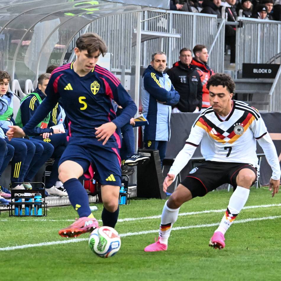 Zwischen Pflicht und Kür: Nationalteams im Fokus: Die Bayer-Profis in der Länderspielübersicht