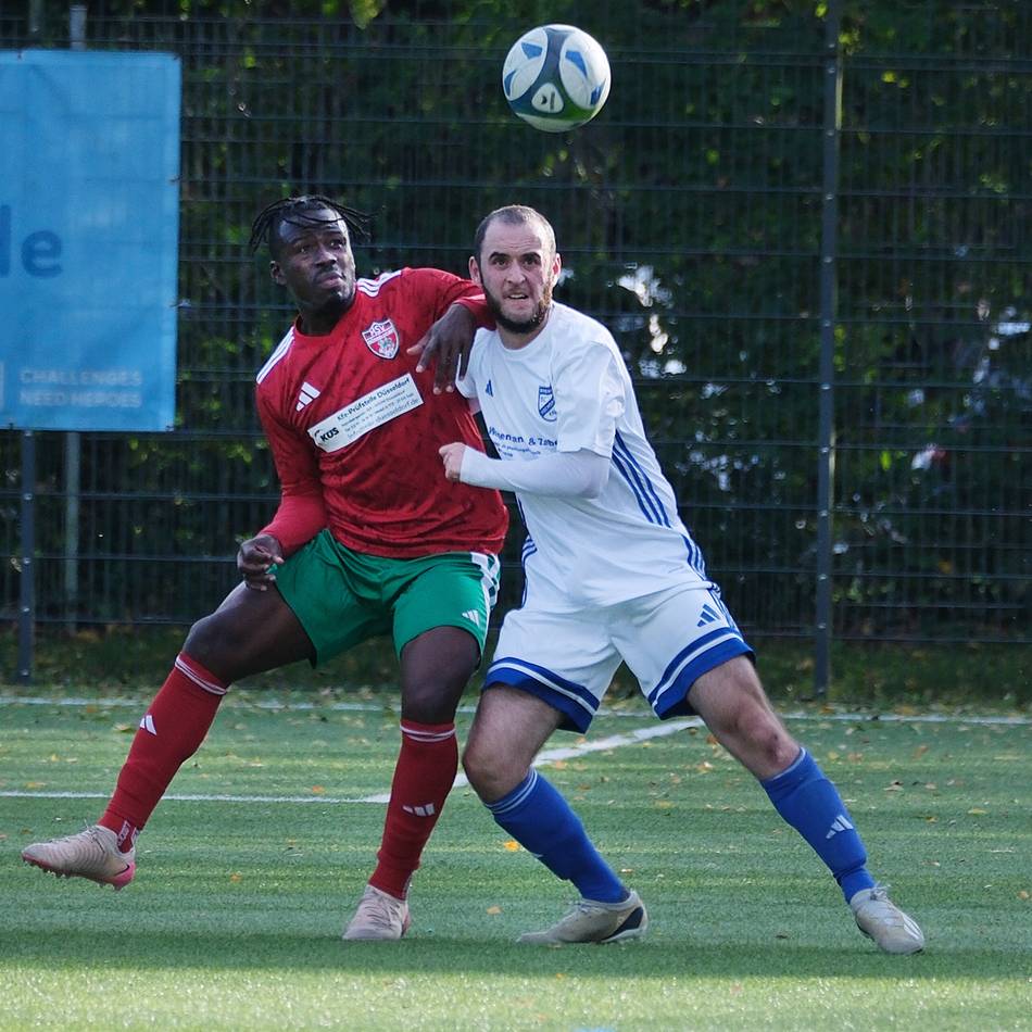Abstiegskampf trifft Meisterrennen: Ex-Bayern-Profi Sinan Kurt führt MSV gegen Hochdahl an