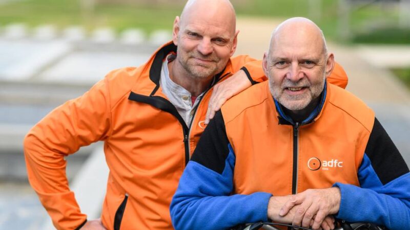 Radlobby mit neuem Vorstand: „Wir wollen uns stärker verkehrspolitisch positionieren“