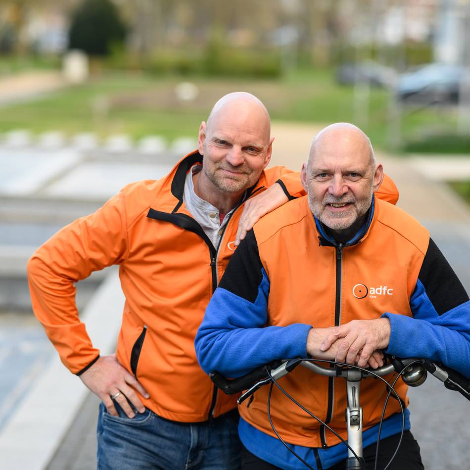 Radlobby mit neuem Vorstand: „Wir wollen uns stärker verkehrspolitisch positionieren“