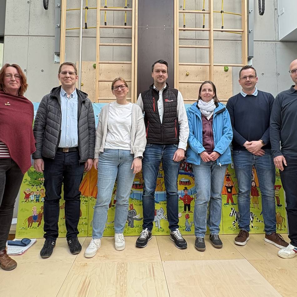 Grundschule in Geldern: Förderverein der Michael-Schule hat einen neuen Vorstand