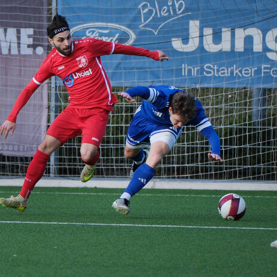 Fußball-Landesliga: Toni Zupo: Sein Weg von Bayer 04 Leverkusen zum 1. FCW