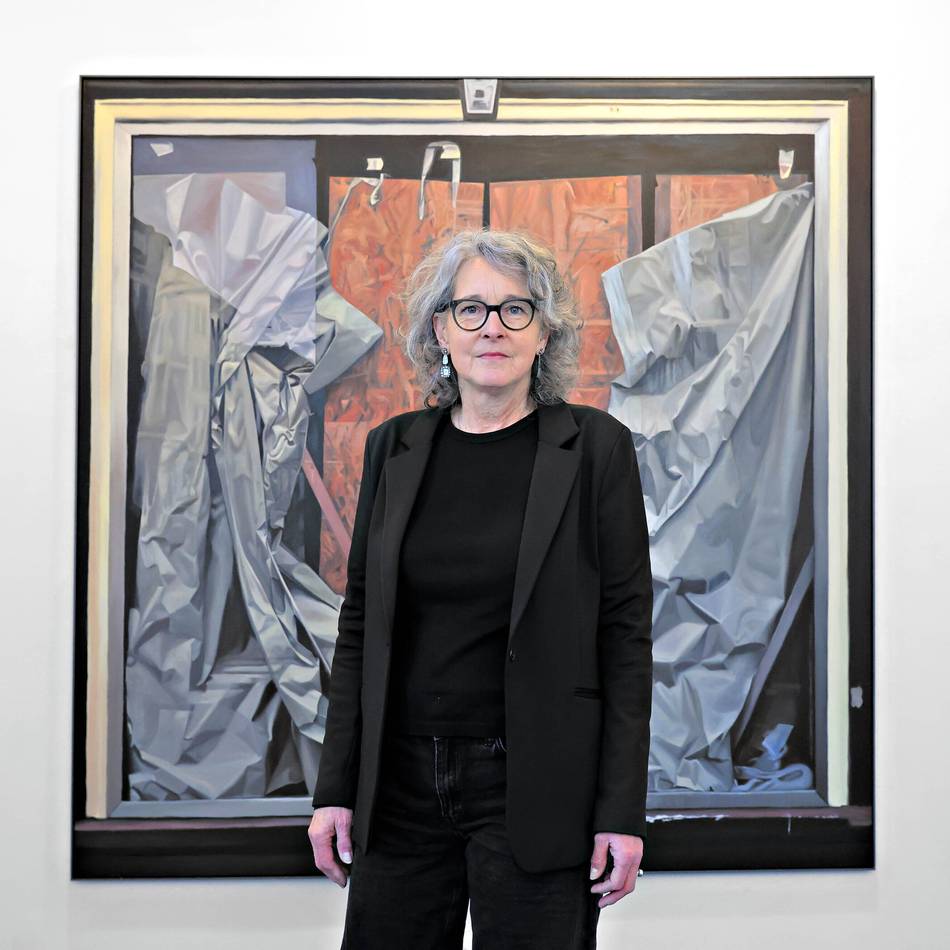 Ausstellungsreihe in Kevelaer: Premiere für Kunst im Konzert- und Bühnenhaus Kevelaer