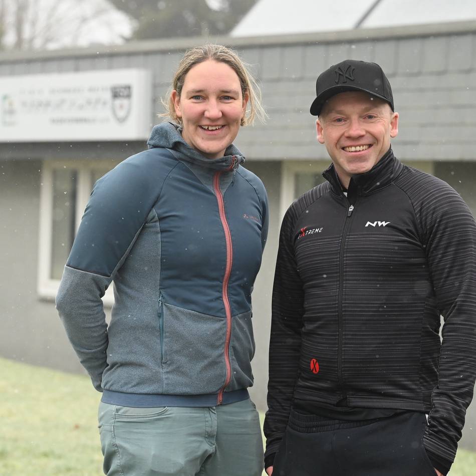 Sportverein in Radevormwald: TSV-Aufruf: Wer hilft bei Arbeiten am Vereinsheim?