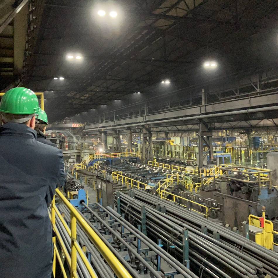 IHK-Standortanalyse: Note „Noch befriedigend“ – in einem Punkt fällt Dinslaken sogar durch