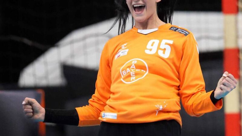 Heimspiel gegen Berlin: Elfen wollen Revanche für die Pleite im Hinspiel