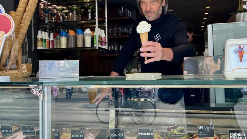 Eisdielen in Wesel mit Sorgen: Wird Eis nun auch teurer? – Das zahlen Kunden für eine Kugel