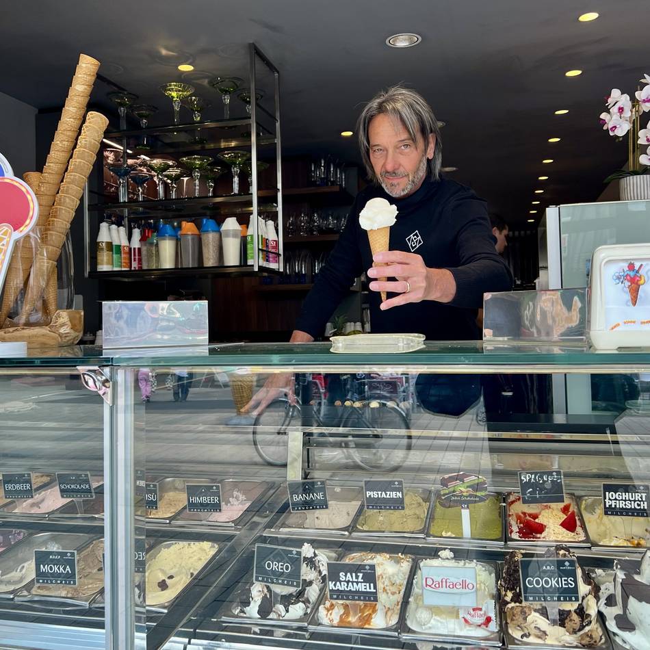 Eisdielen in Wesel mit Sorgen: Wird Eis nun auch teurer? – Das zahlen Kunden für eine Kugel