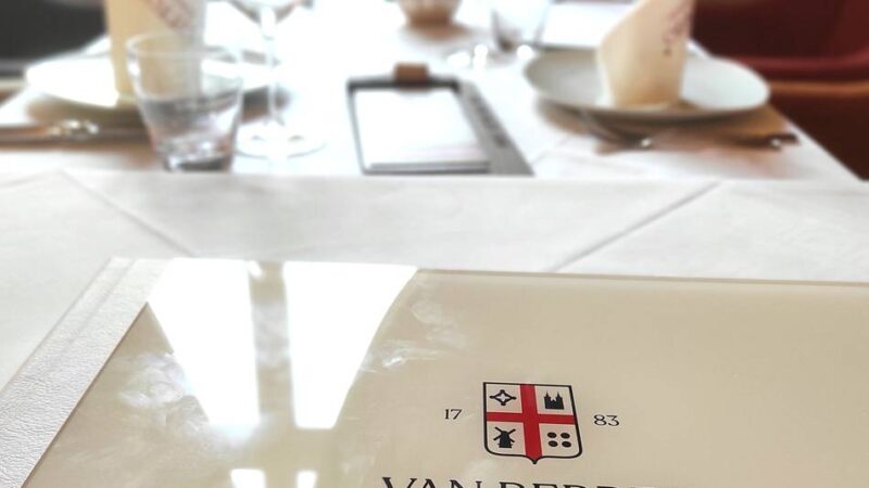 Ab Restaurantrechnung über 185 Euro: Reaktion auf hohe Spritpreise – Xantener Hotel schenkt Gästen Tankgutschein