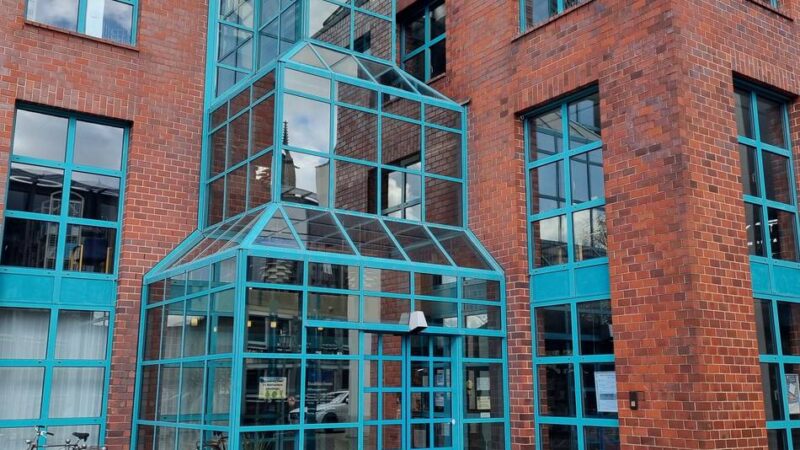 Programm in der Stadtbücherei Erkelenz: Gaming, Bilderbuchkino und kreative Workshops