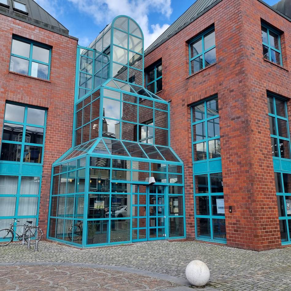 Programm in der Stadtbücherei Erkelenz: Gaming, Bilderbuchkino und kreative Workshops