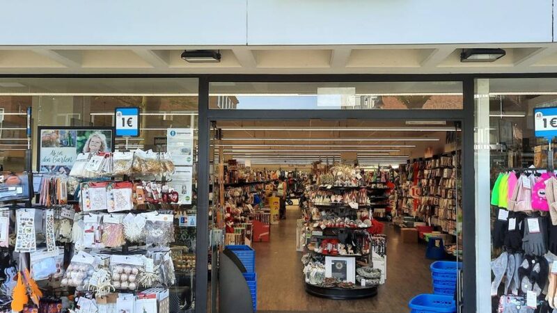 Vertrag unterschrieben: Non-Food-Discounter Tedi plant weitere Filiale in Kleve