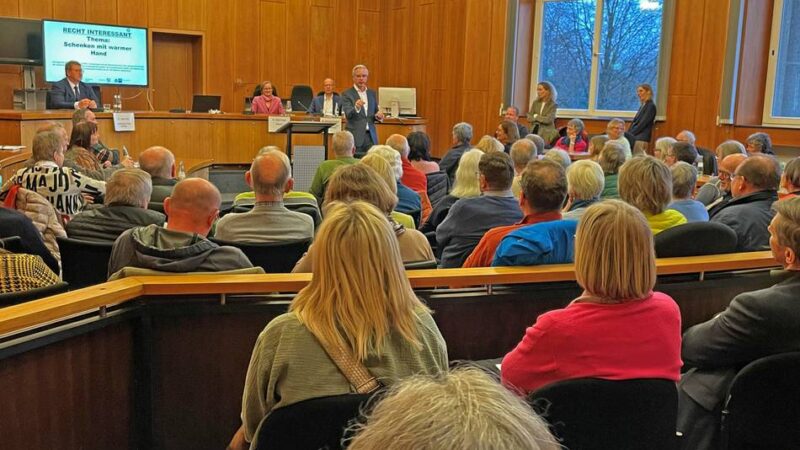 Recht Interessant in Krefeld: Wohnungseigentümergemeinschaft: Damit der Traum nicht zum Albtraum wird