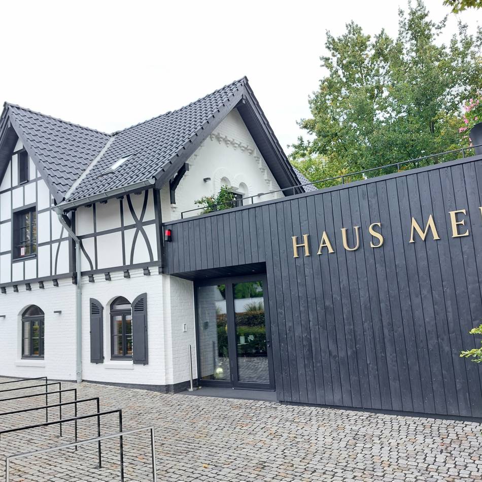 Restaurant in Meerbusch: „Haus Meer“ feiert mit Musik und Familienprogramm