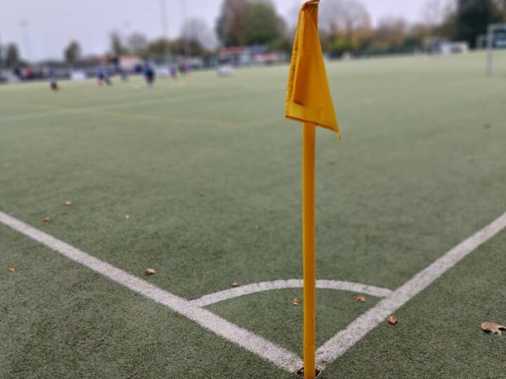 Streitpunkt Ausgleichsabgabe Schiedsrichter: Wie viele Strafgelder sind zumutbar für Amateurvereine?