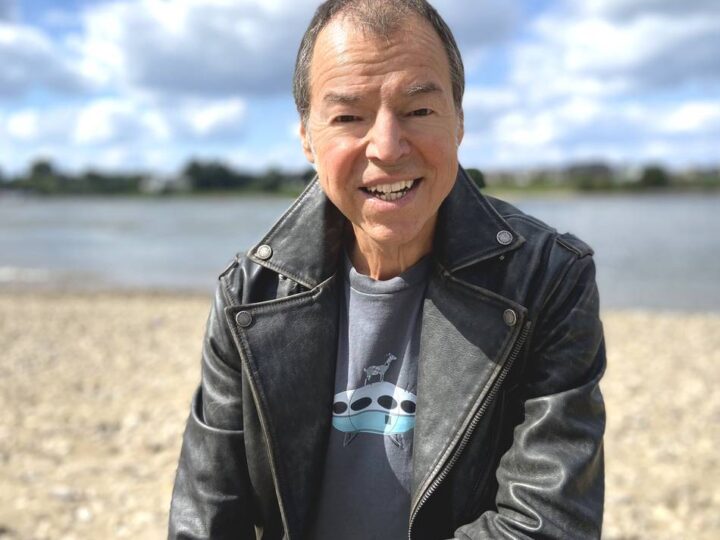 Interview Horst Eckert: „Journalismus ist zentral für unsere Demokratie“