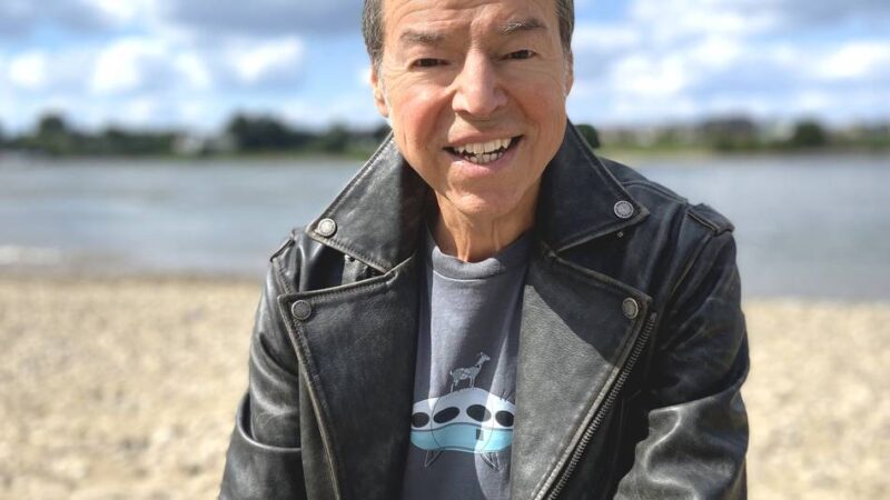 Interview Horst Eckert: „Journalismus ist zentral für unsere Demokratie“